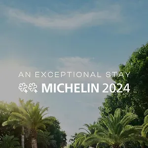 ***** Hotel Chable Yucatan Mexico