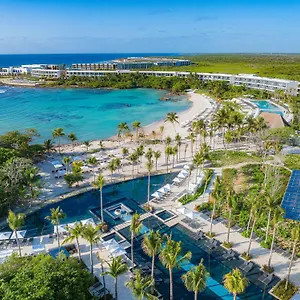 Conrad Riviera Maya ***** Tulum Pueblo