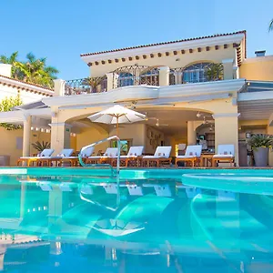 ***** Resort Casa Velas Adults Only Mexico