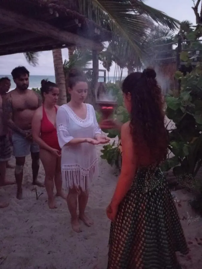 Casa Phoenix Tulum