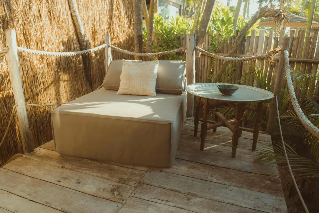 Casa Phoenix Tulum Pueblo 5*,  Mexico