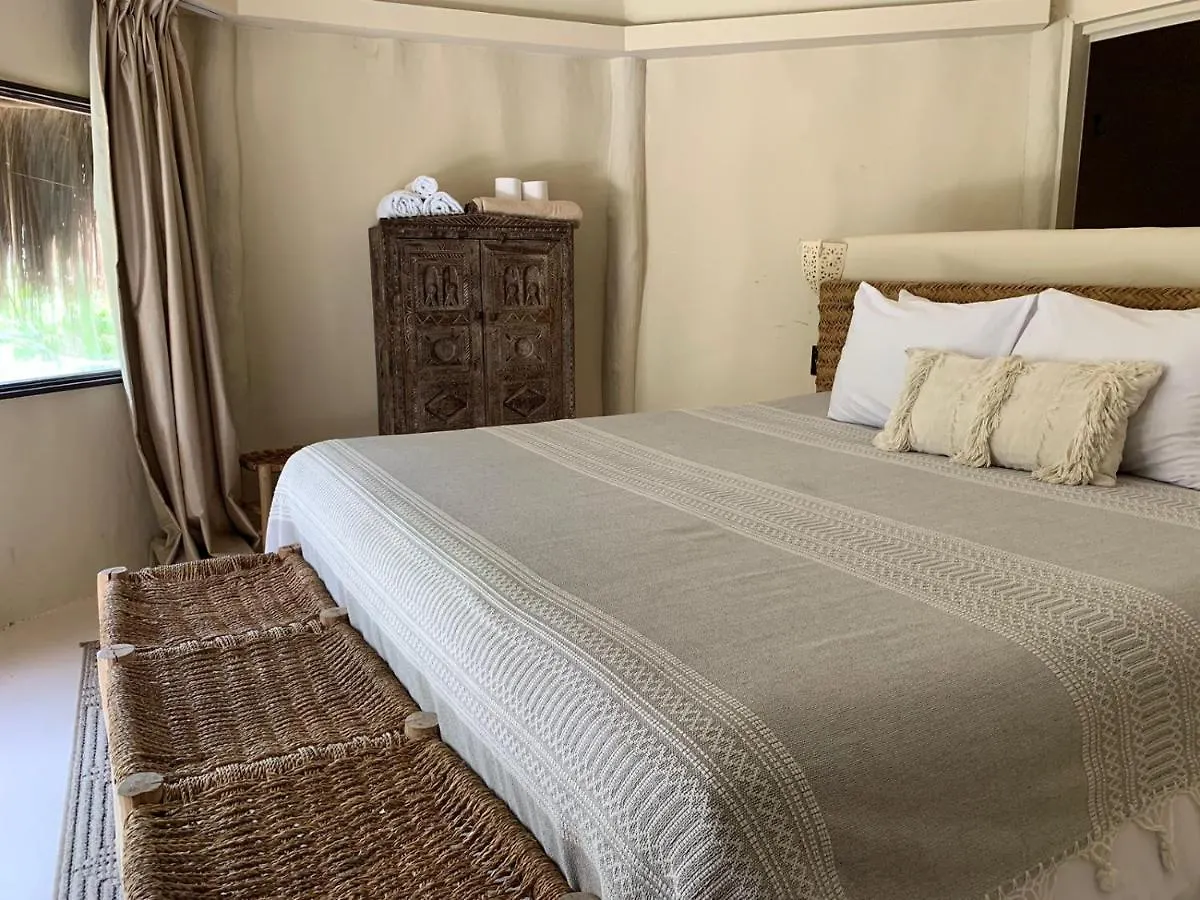 Casa Phoenix Tulum Pueblo Hotel