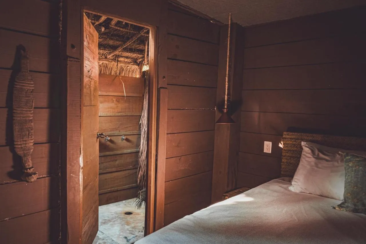 ***** Hotel Casa Phoenix Tulum Pueblo Mexico