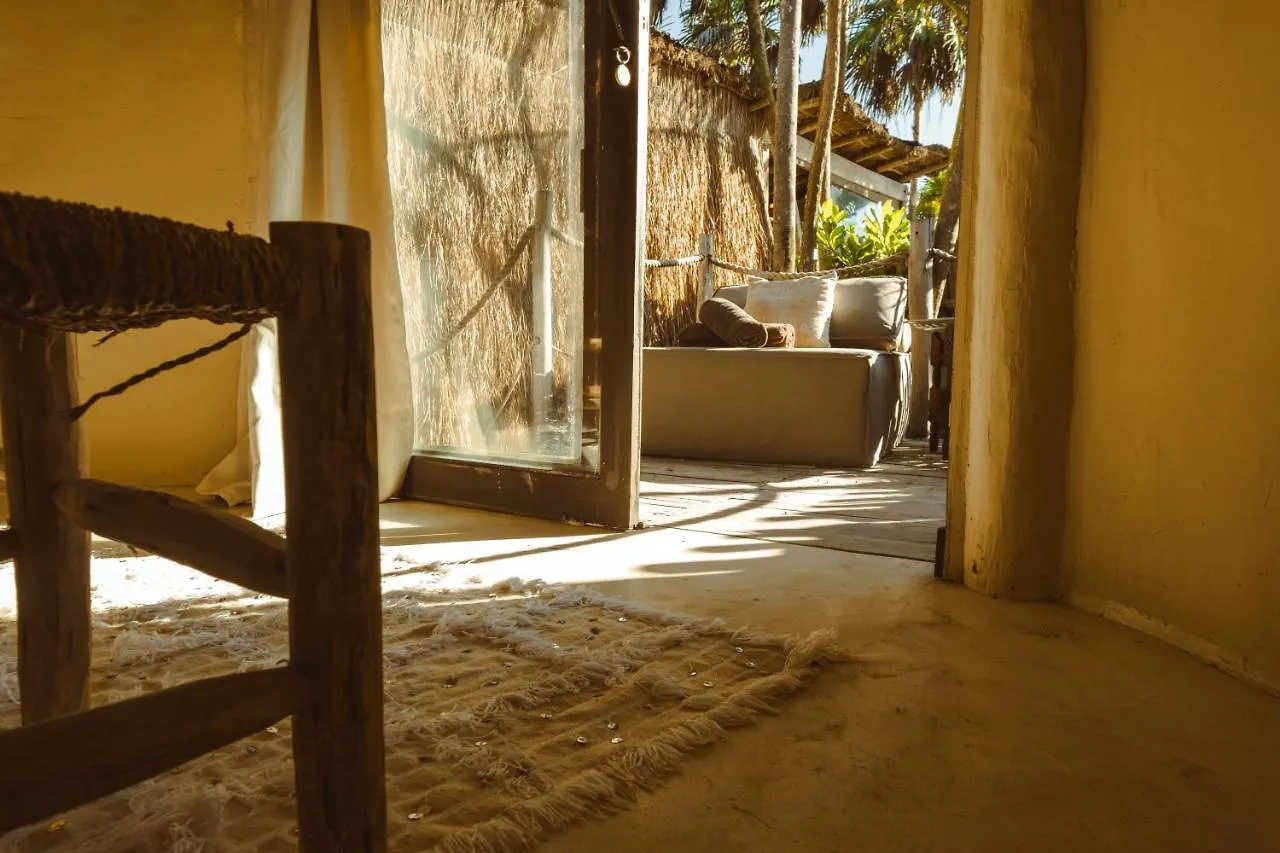 Hotel Casa Phoenix Tulum Pueblo