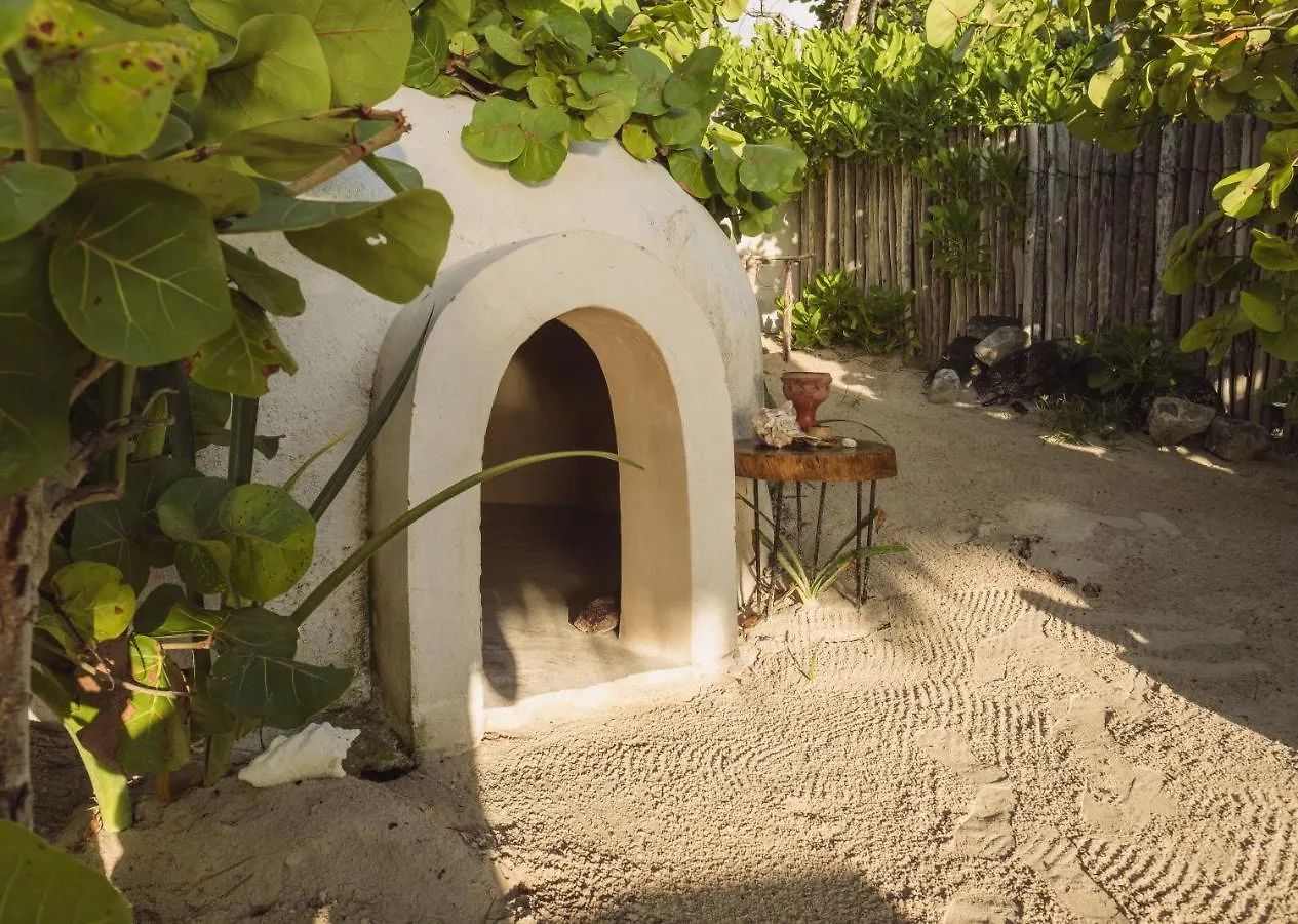 Casa Phoenix Tulum Pueblo