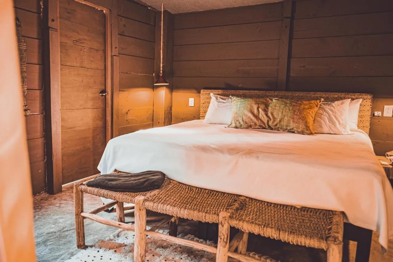 Casa Phoenix Tulum Pueblo 5*,