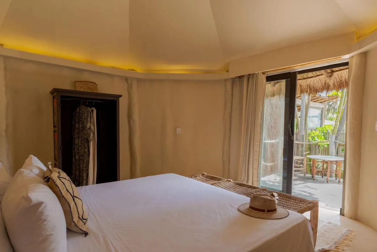 Hotel Casa Phoenix Tulum Pueblo