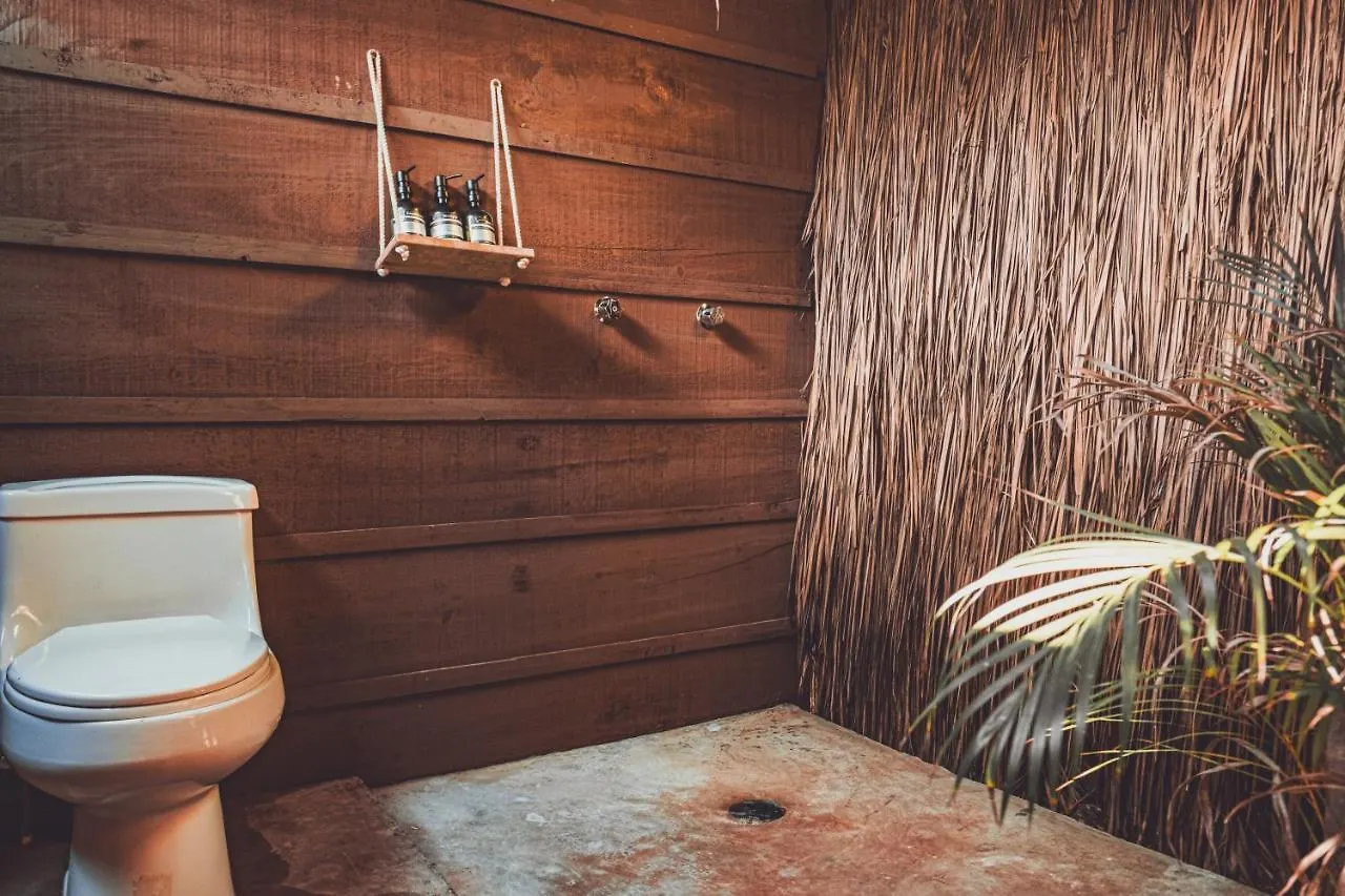 Hotel Casa Phoenix Tulum Pueblo