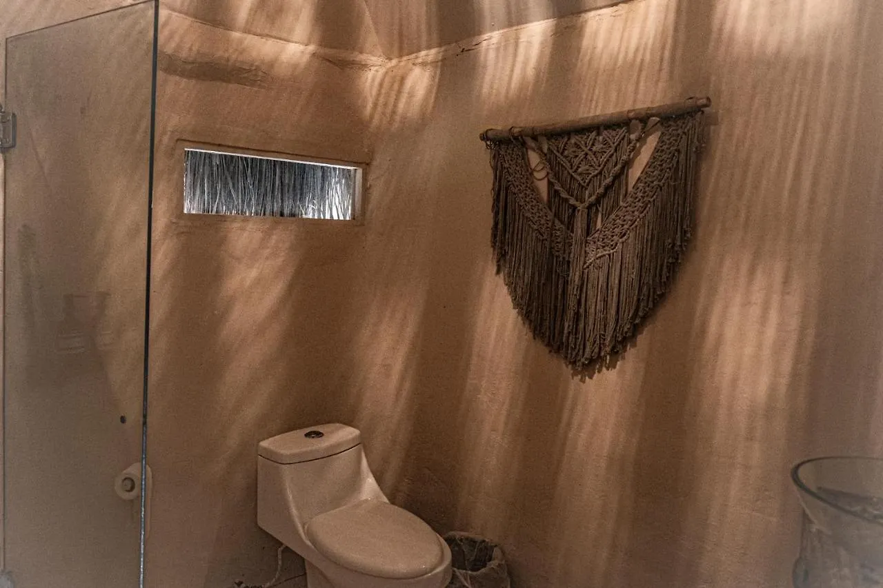 Casa Phoenix Tulum Pueblo