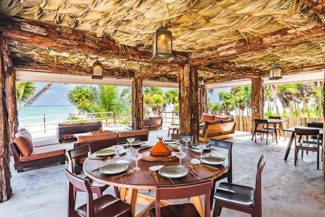 Casa Phoenix Tulum Pueblo
