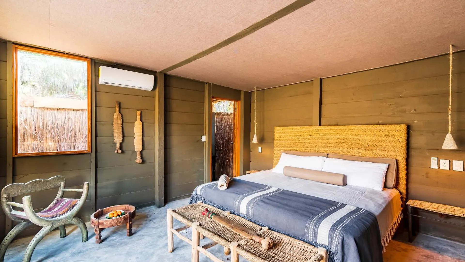 Hotel Casa Phoenix Tulum Pueblo