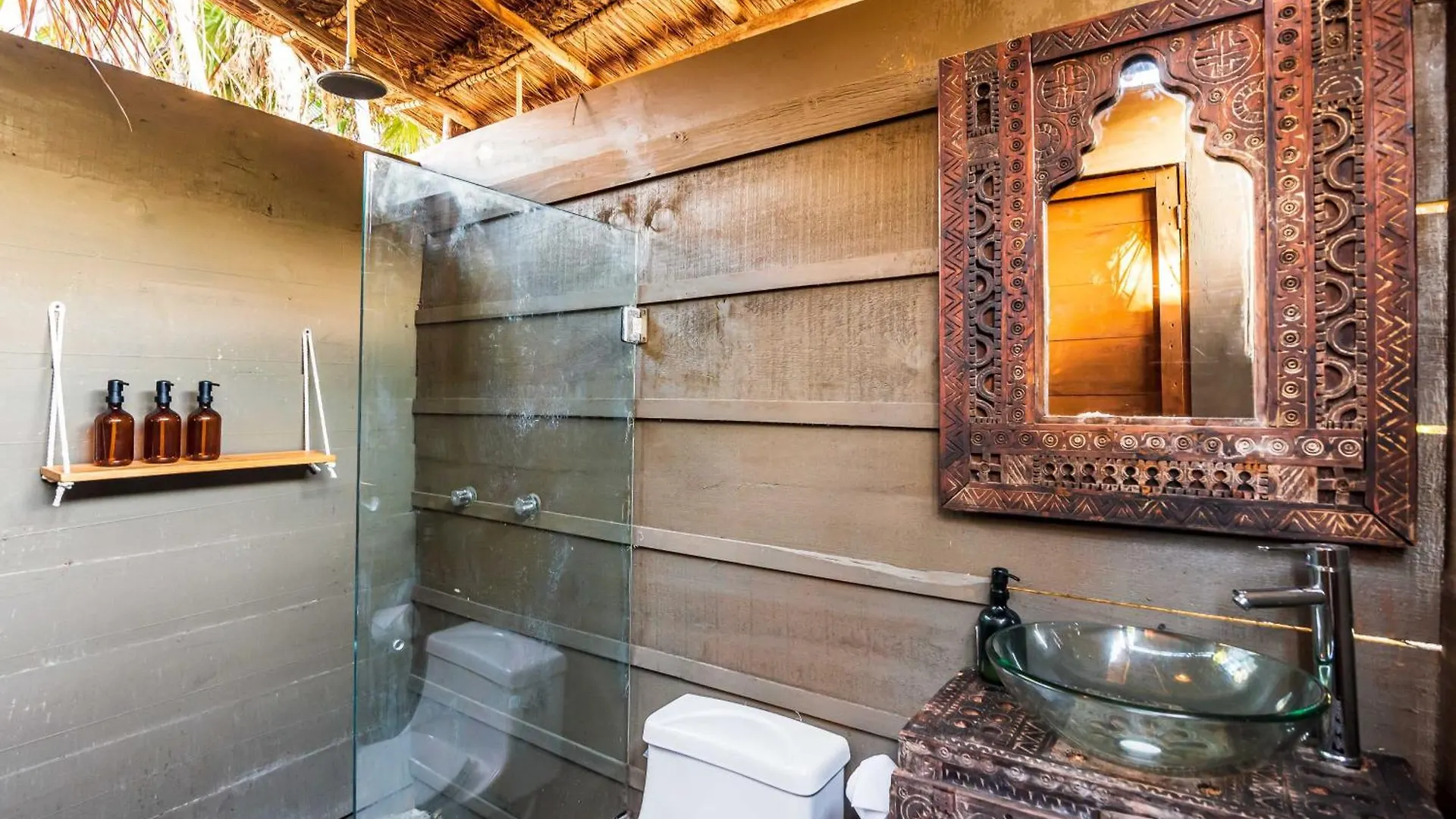 Casa Phoenix Tulum Pueblo