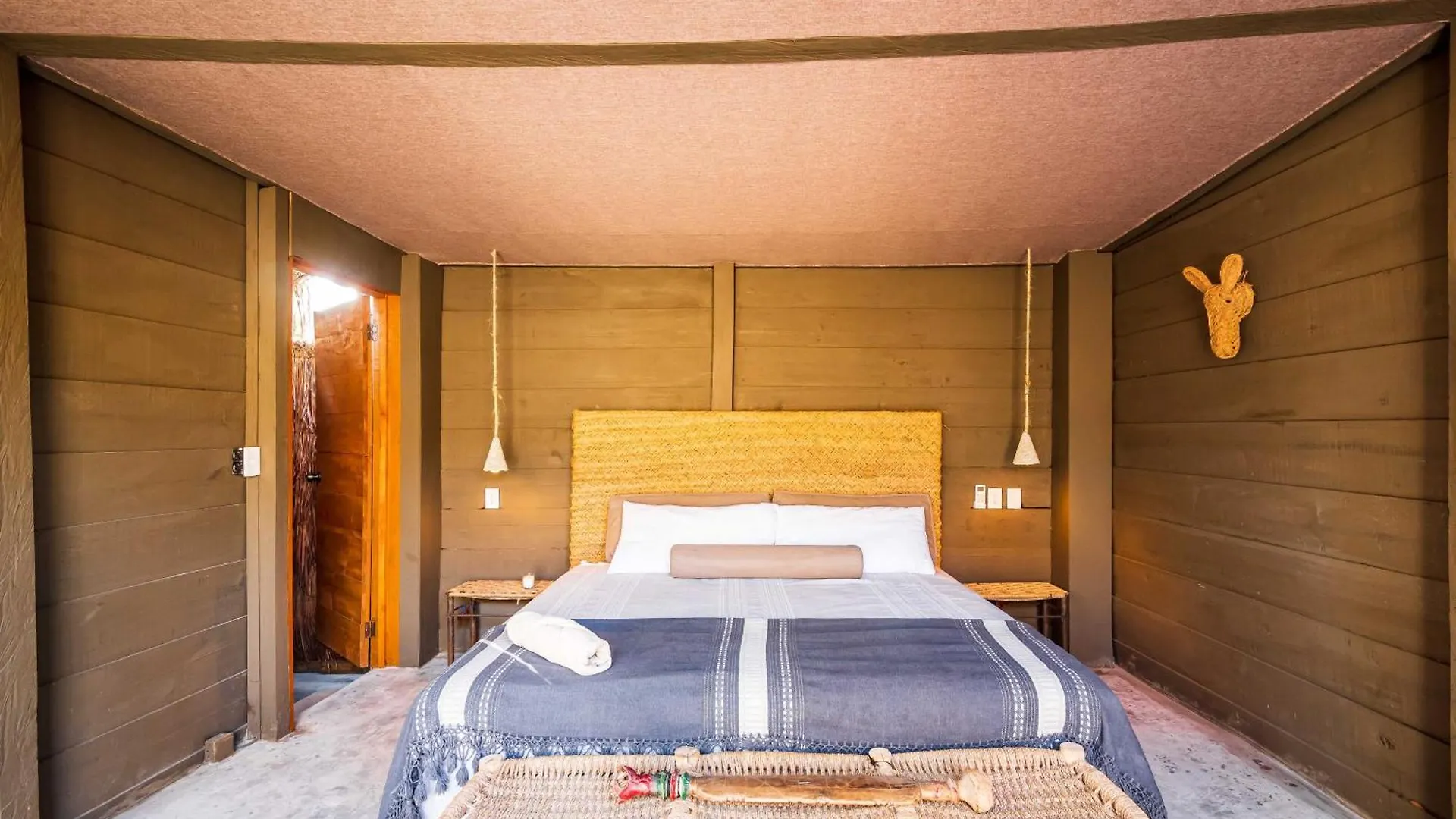 Hotel Casa Phoenix Tulum Pueblo