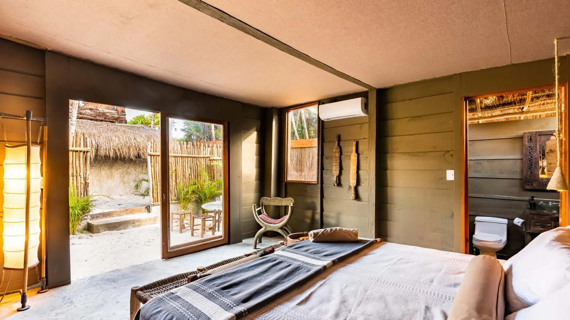 Casa Phoenix Tulum Pueblo Hotel