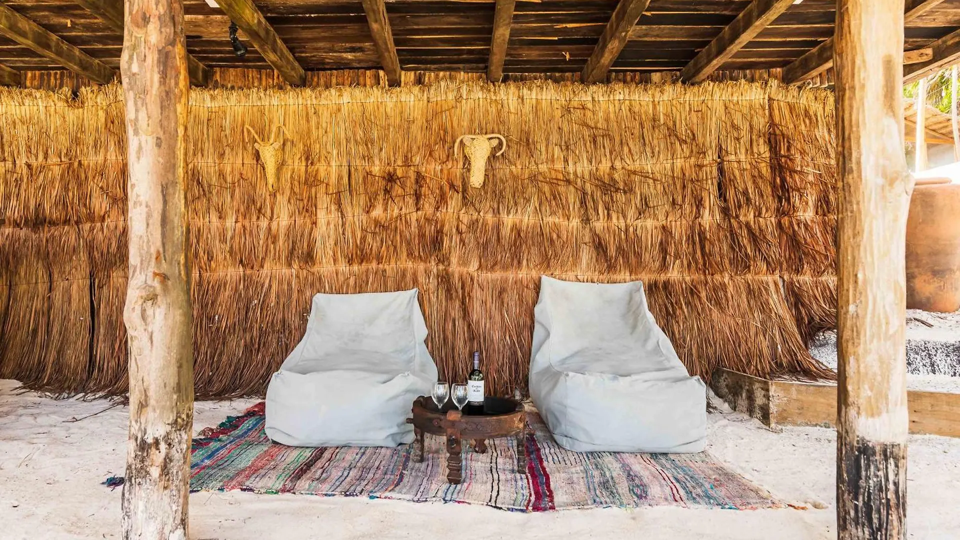 Casa Phoenix Tulum Pueblo