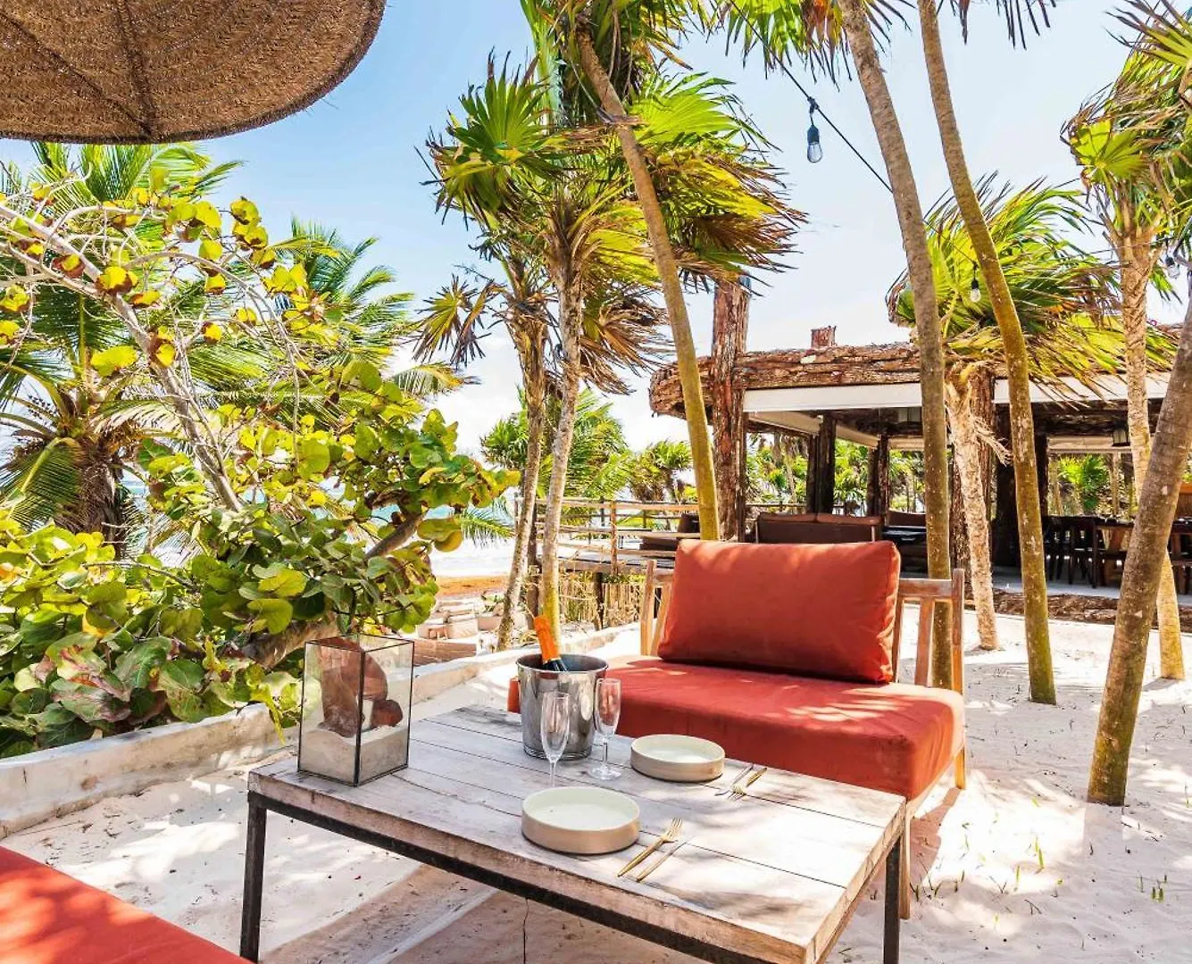 Hotel Casa Phoenix Tulum Pueblo